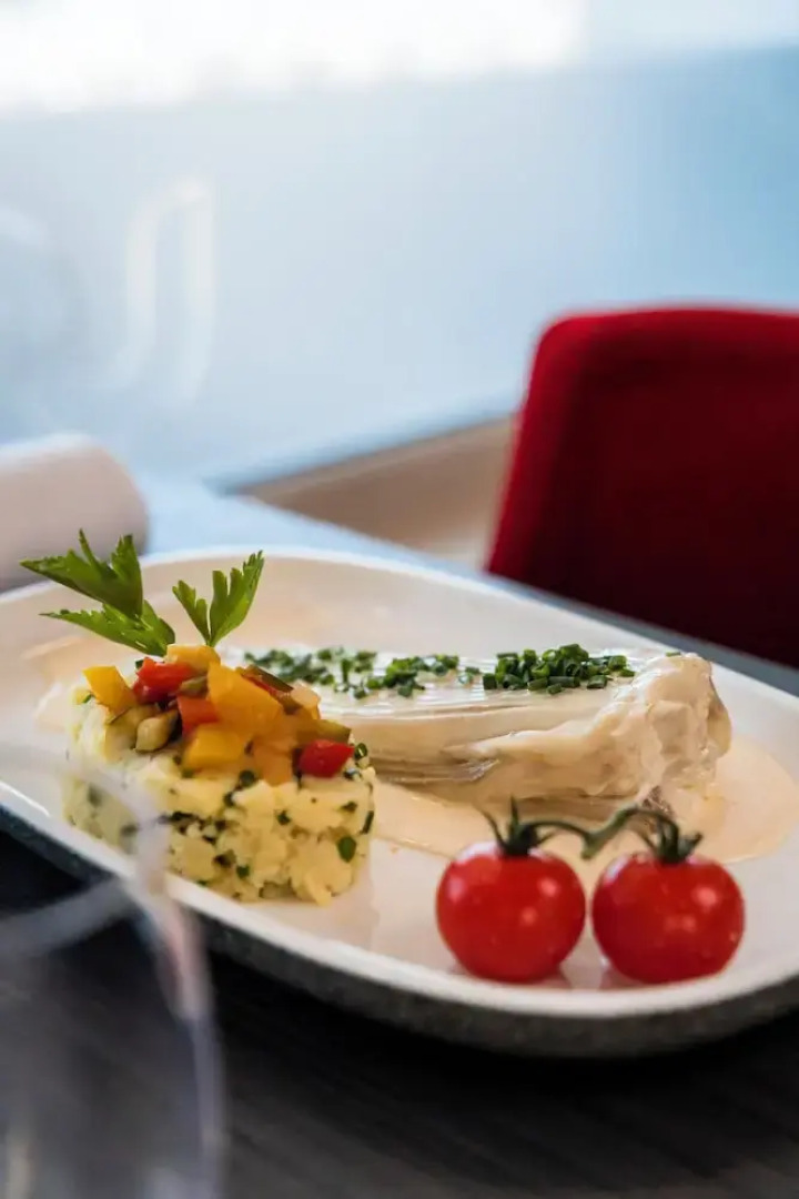 Grand Hôtel de la Marine