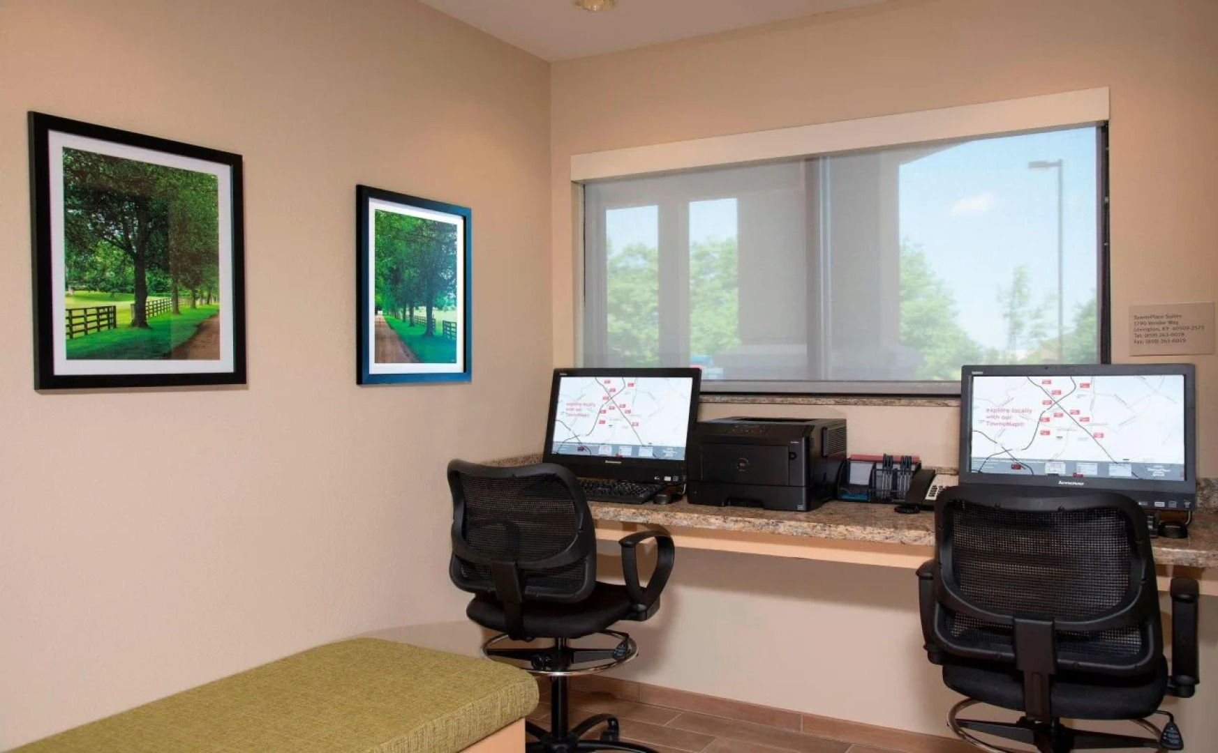 TownePlace Suites by Marriott Lexington South/Hamburg Place