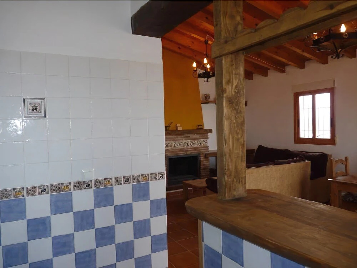 Malaga 101849 3 Bedroom Villa By Mo Rentals