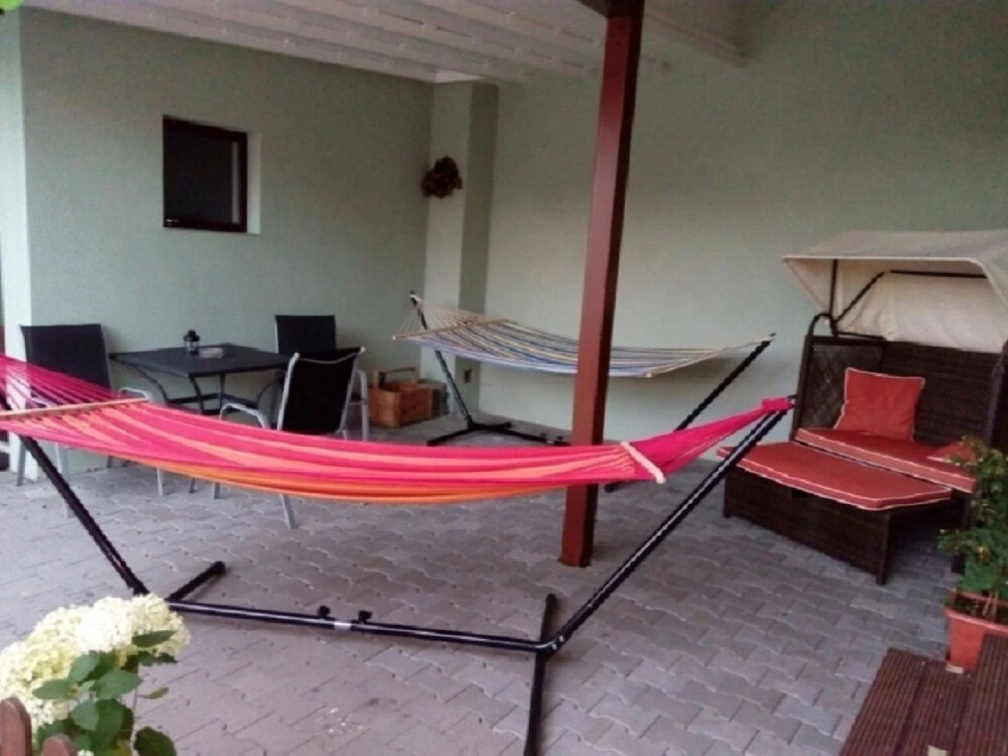 Apartmány Pod Zálesím