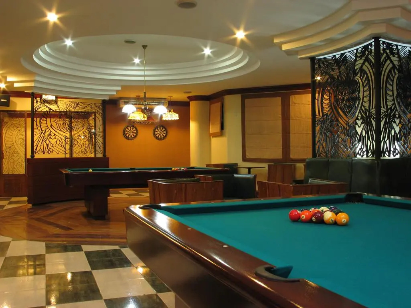 Crown Regency Residences - Cebu