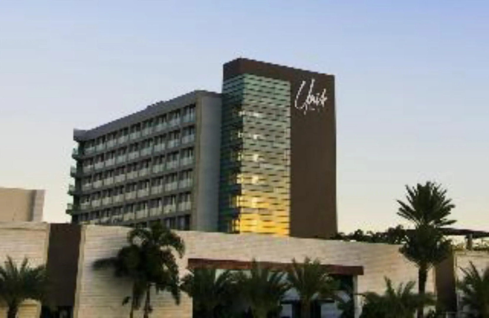 Sunsol Unik Luxury Hotel