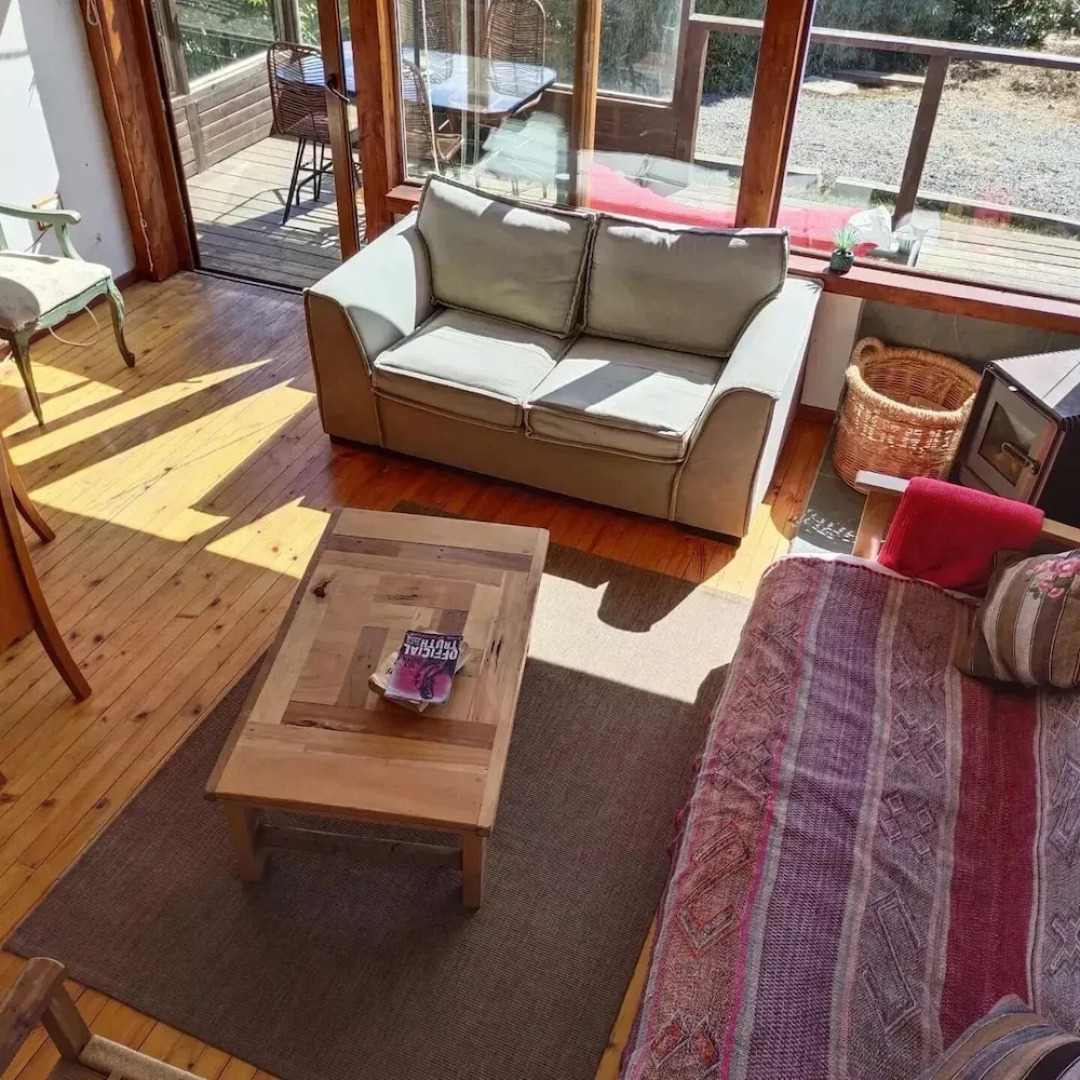 Pichilemu Hostel Casa Verde