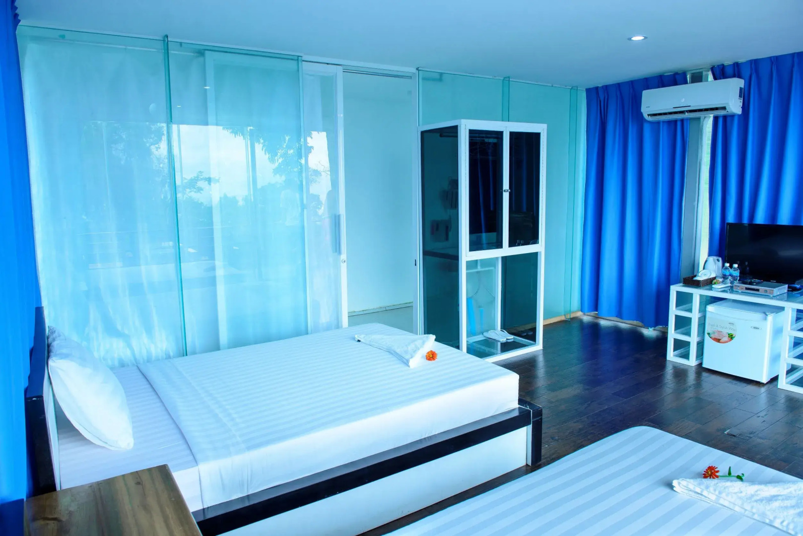 Koh Rong Ocean View Bungalows