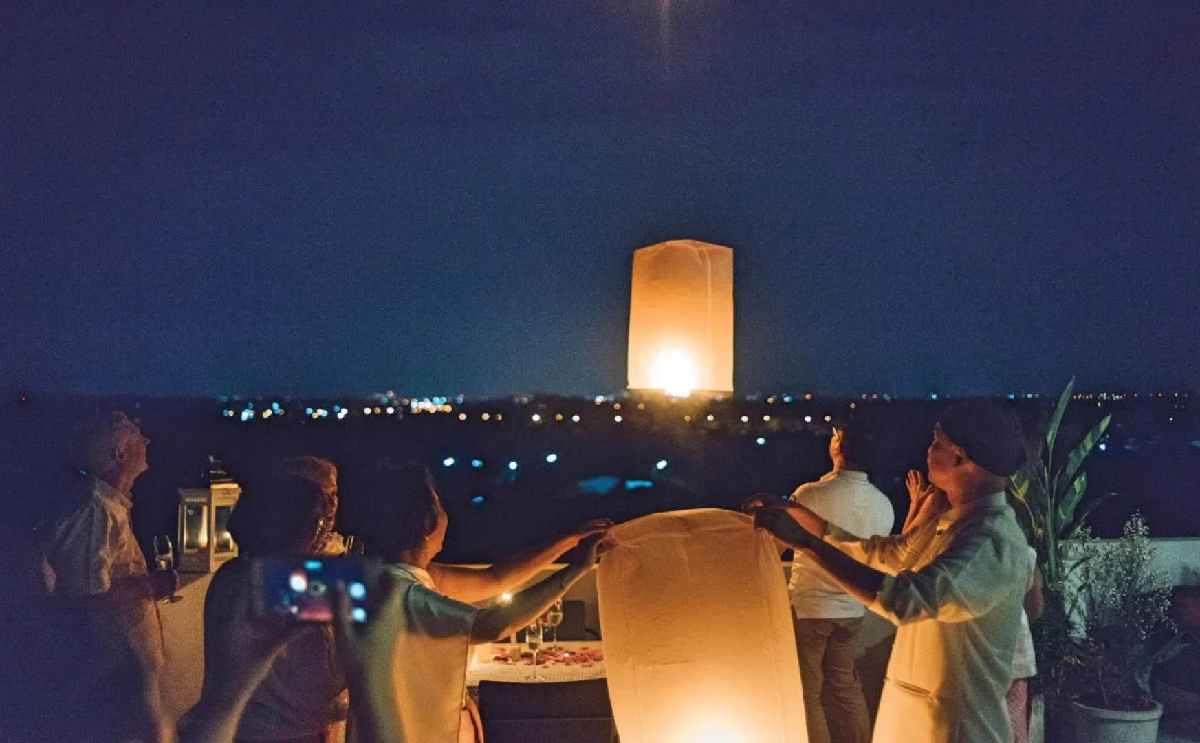 KAIDA Resort & Residences