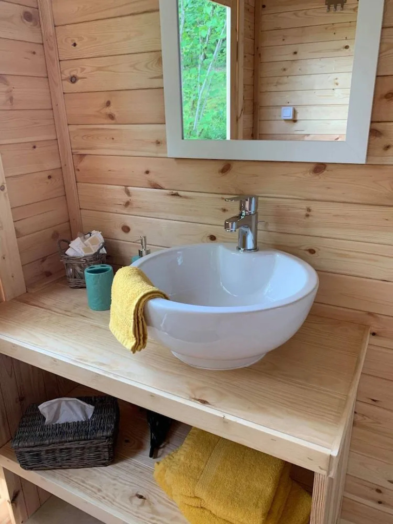 Maison d'hôtes de La Boissière