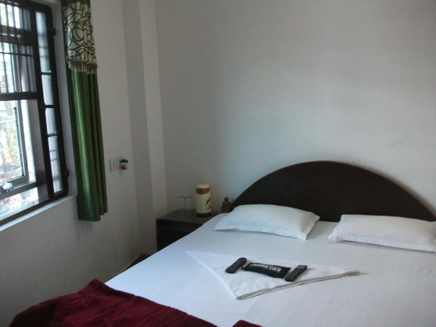 Surya Residency Paying Guest House