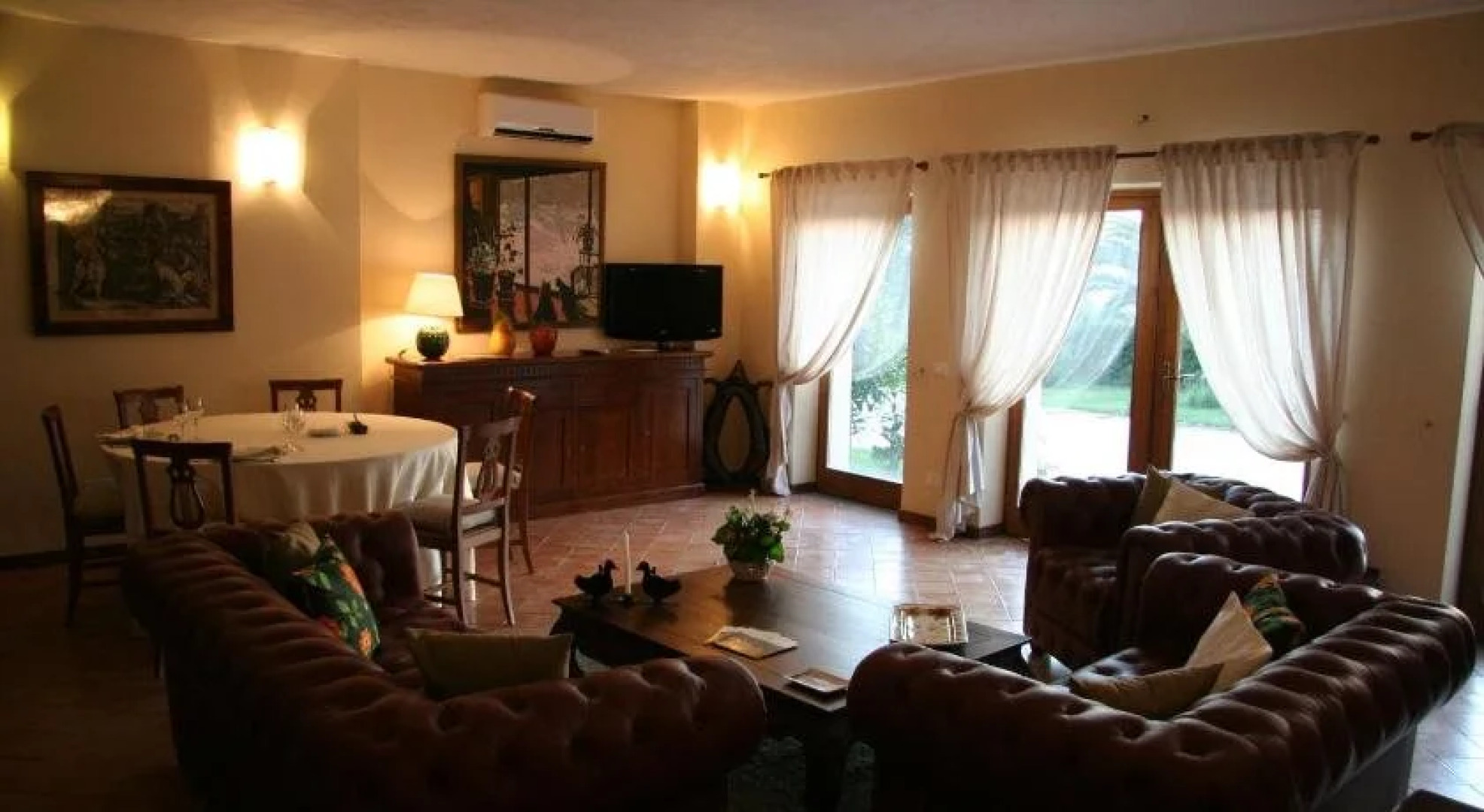 Tenuta Calivello Resort