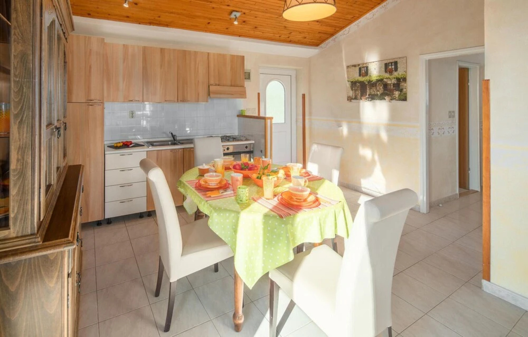 Amazing Apartment in Ravni With Wifi and 1 Bedrooms