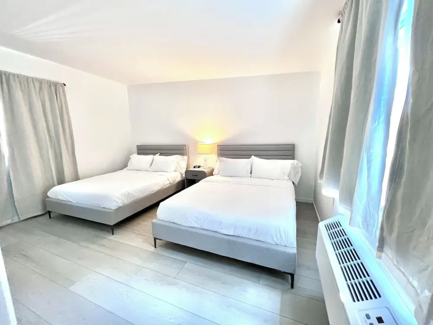 Wainscott Woods Retreat