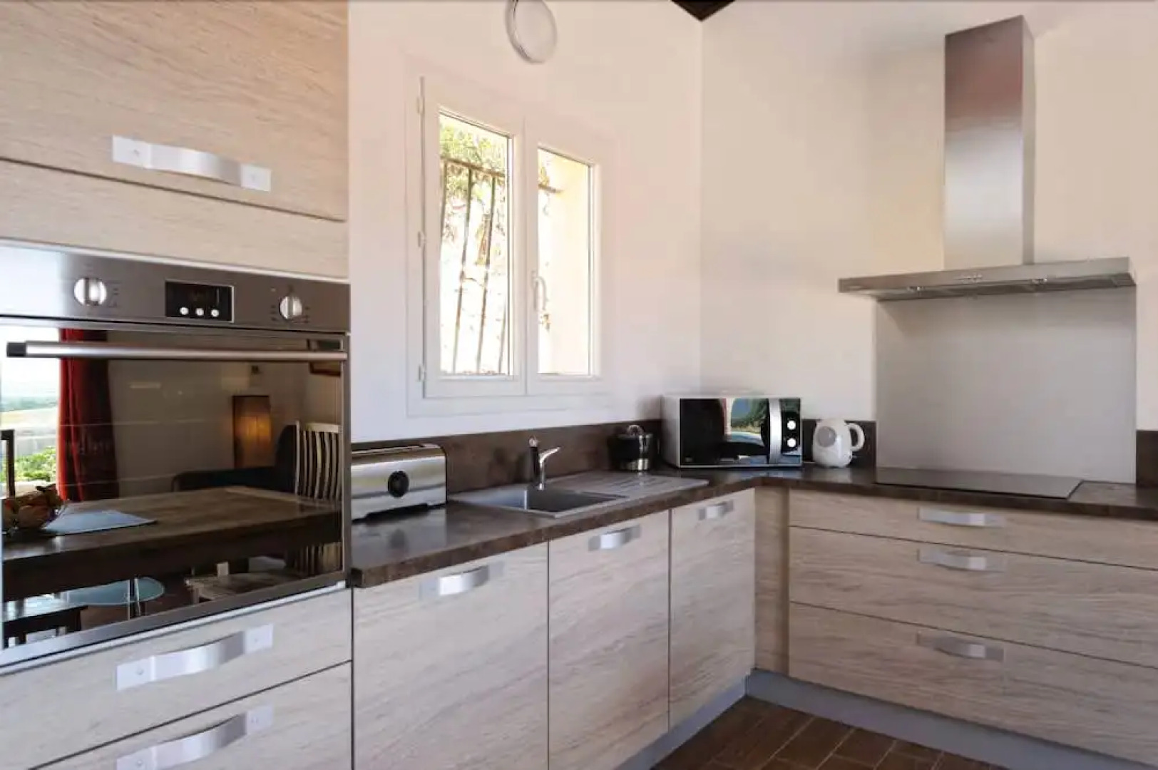 Les Villas de Petra Grossa