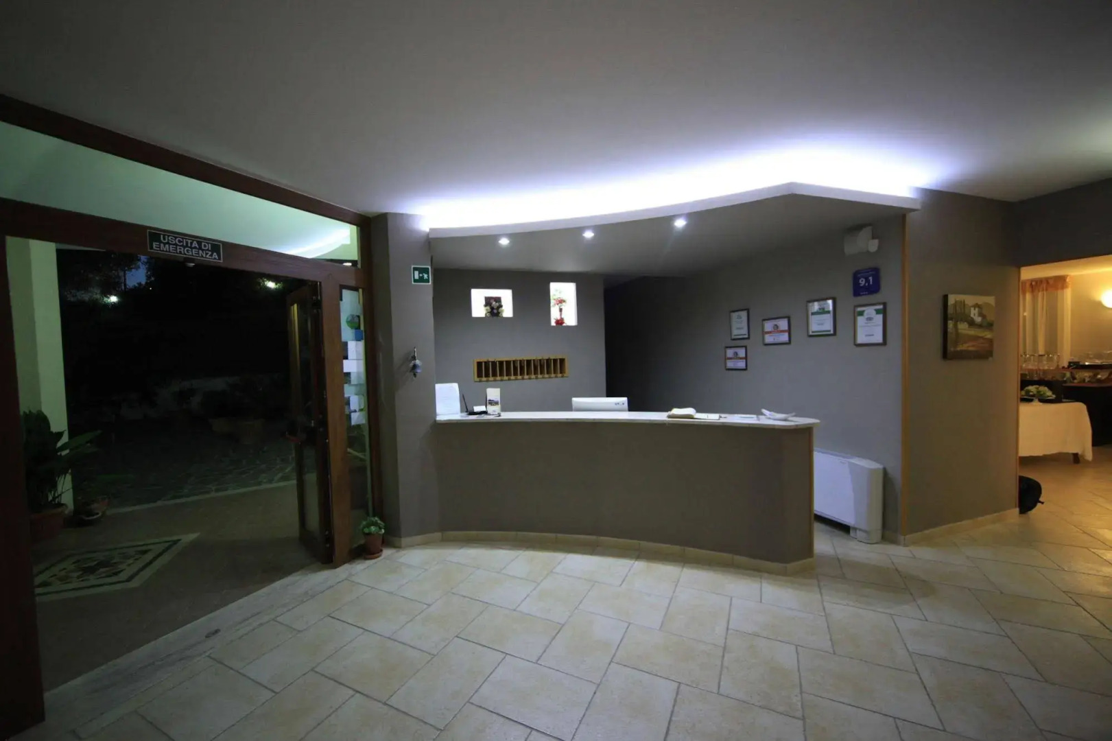 Tenuta Terre di Bosco