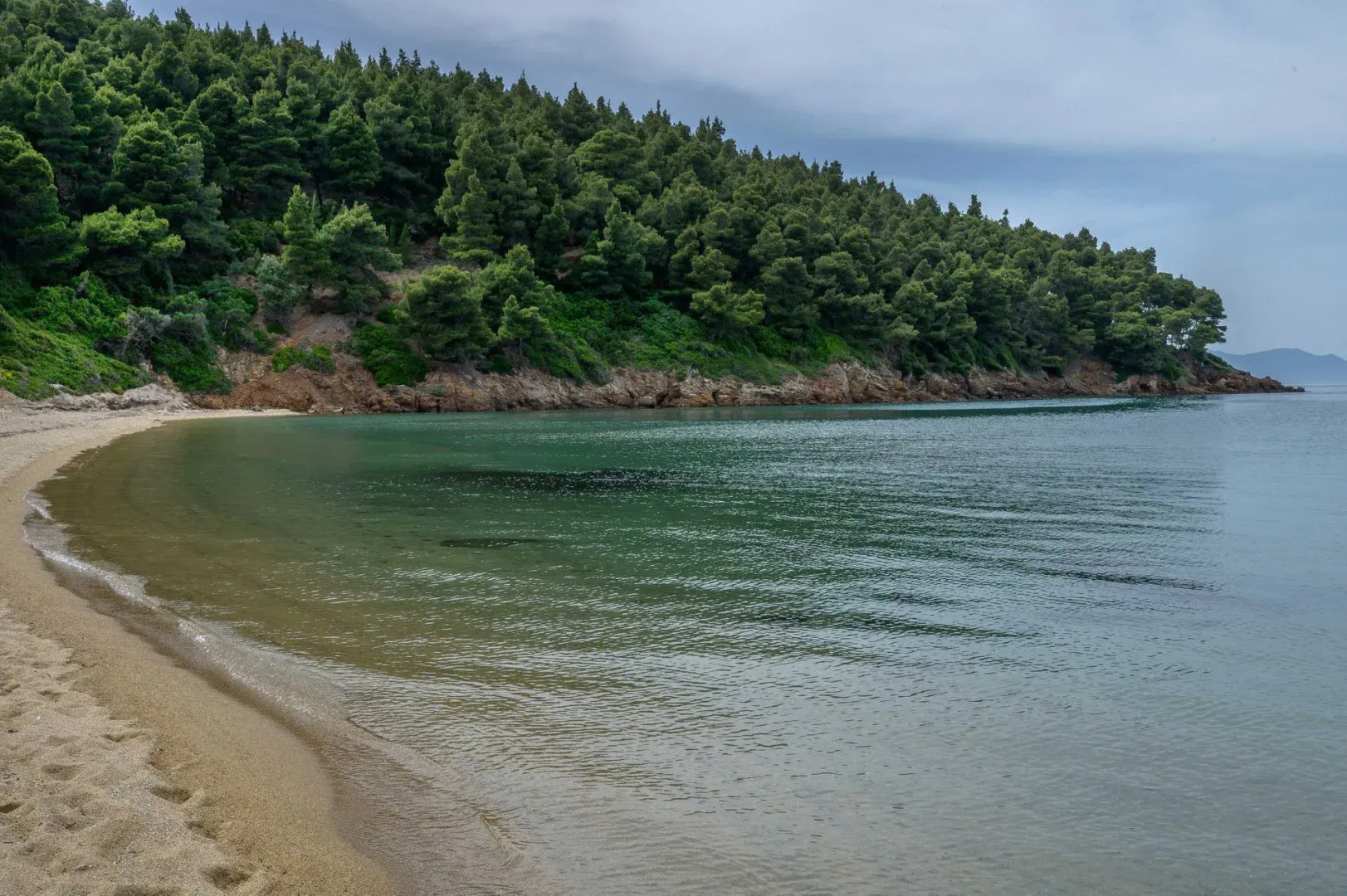 Komitsa Luxury Apartments