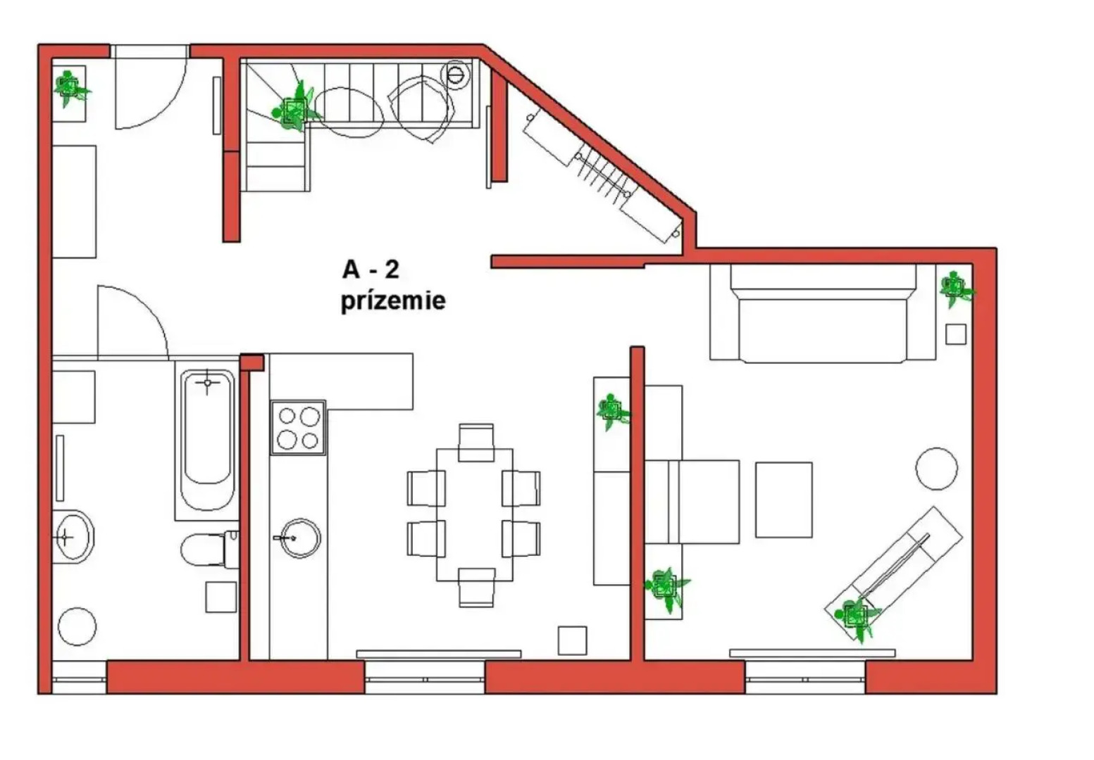 Soludus-Spišský ľudový dom