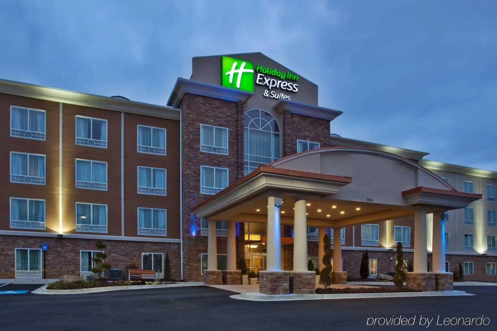 Holiday Inn Express Atlanta Airport West - Camp Creek Market by IHG