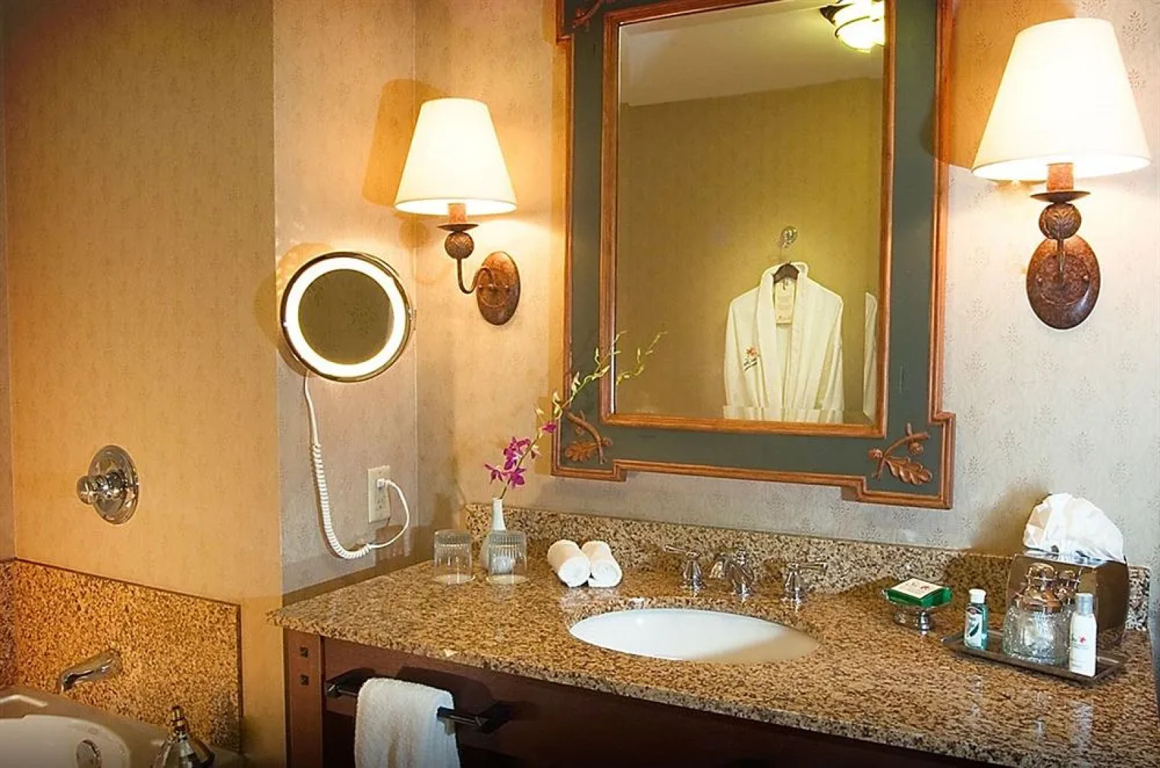 The Lodge & Spa at Callaway Gardens