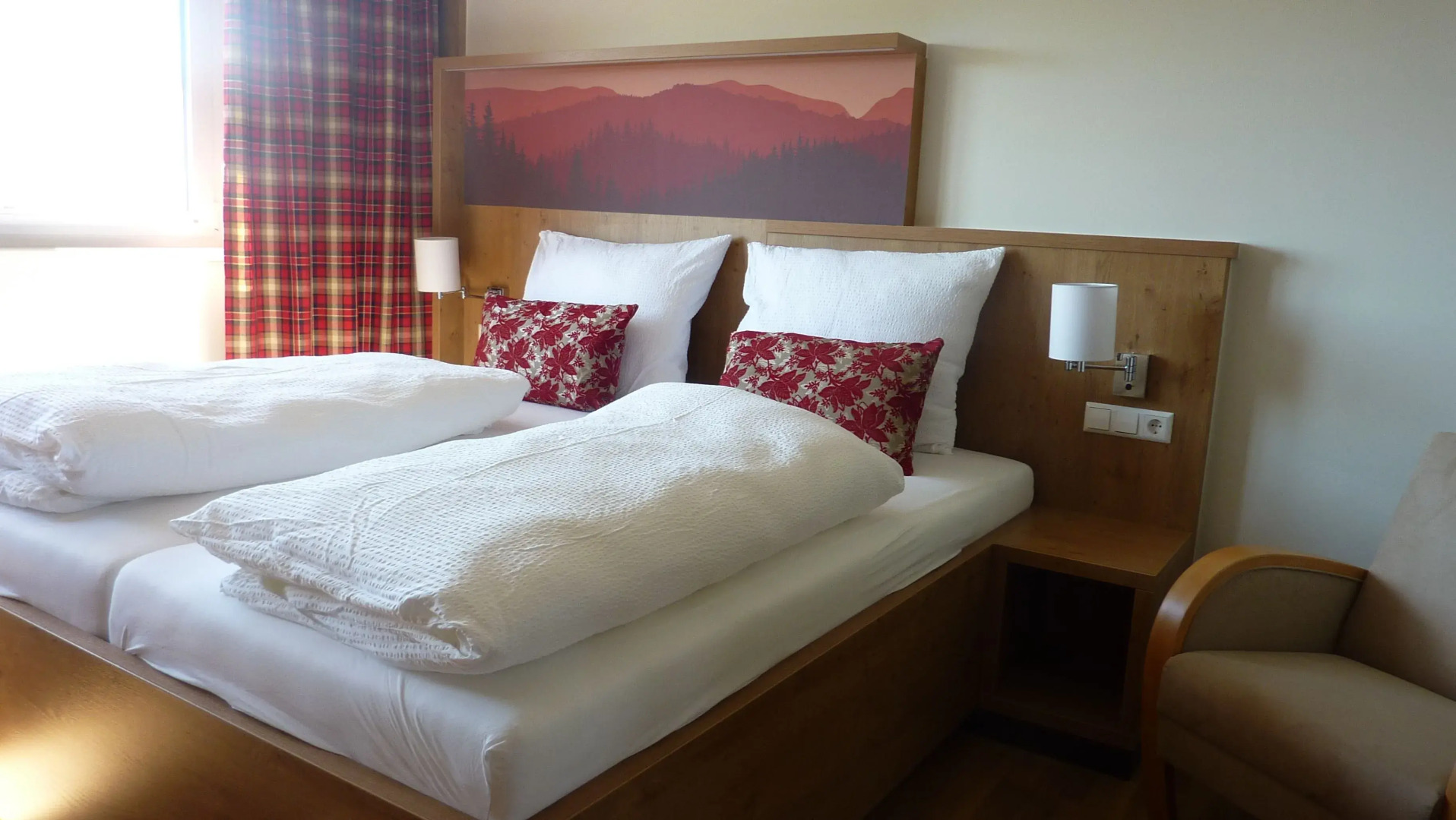 Gasthaus Sonne Neuhäusle