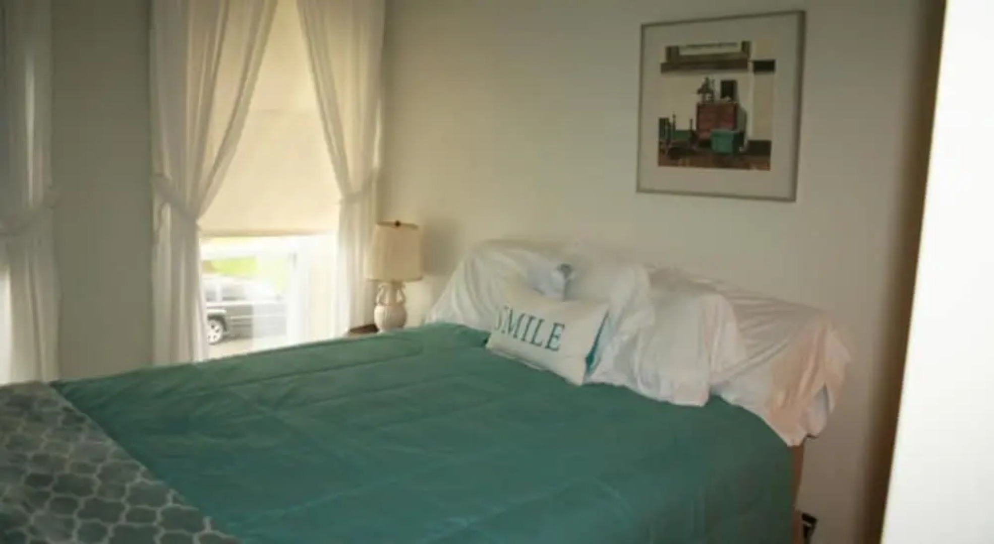 The Checkered Moose Inn