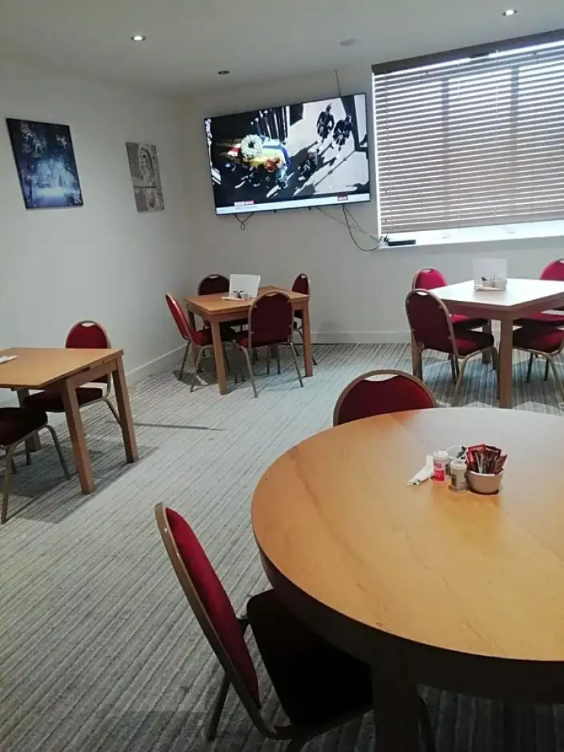 The Antelope Hotel (Adults Only)