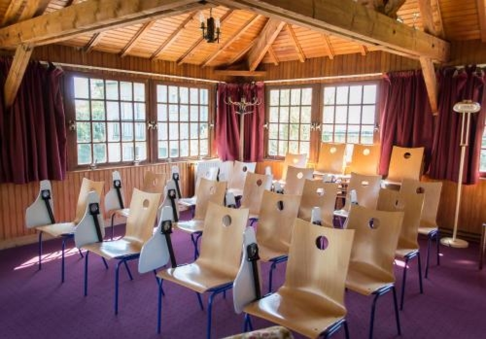 Hotel du Petit Lussault