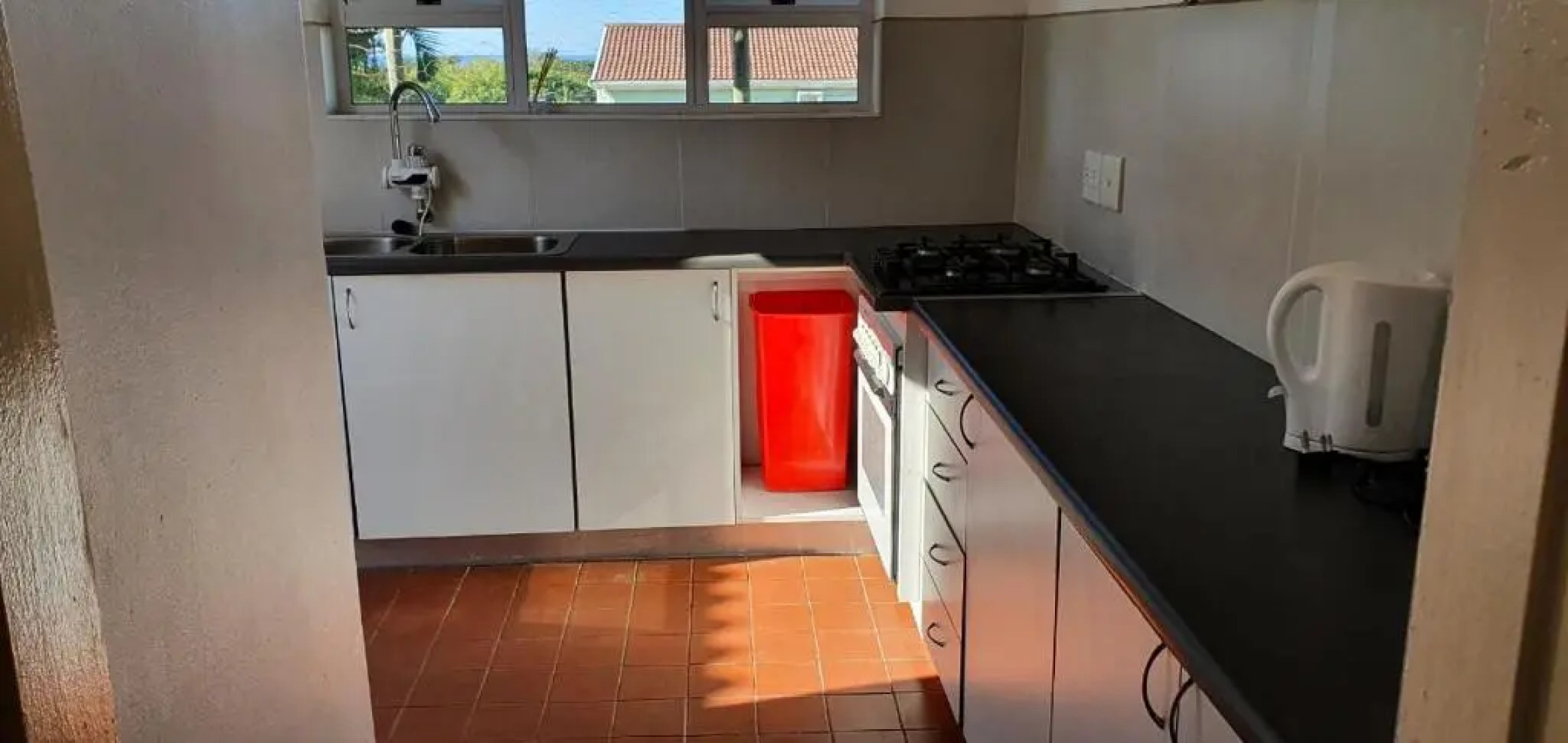 Aqua on Newport street 1