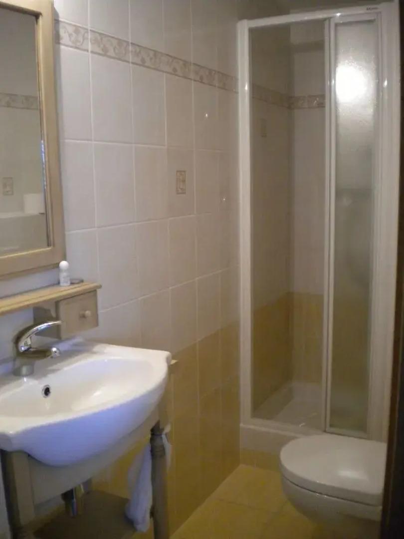 Auberge la Ferme de Ferrières