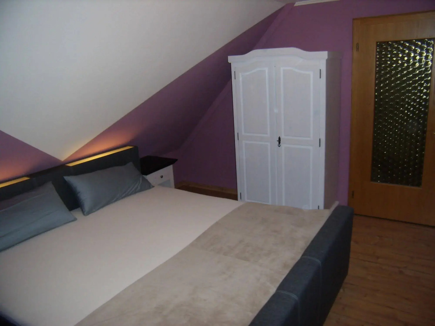 Wellnesshaus Waldmunchen