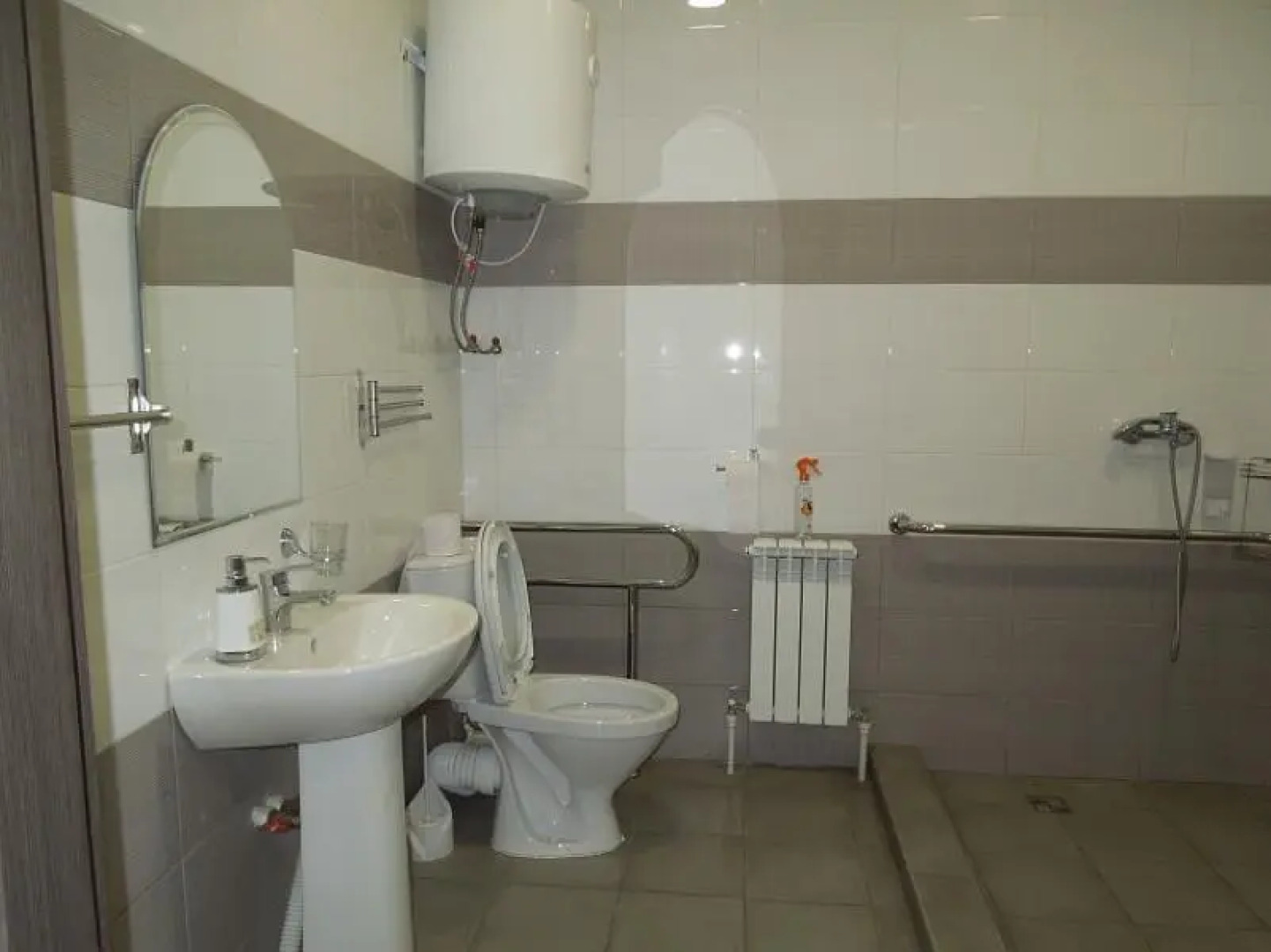 Мотель Минутка