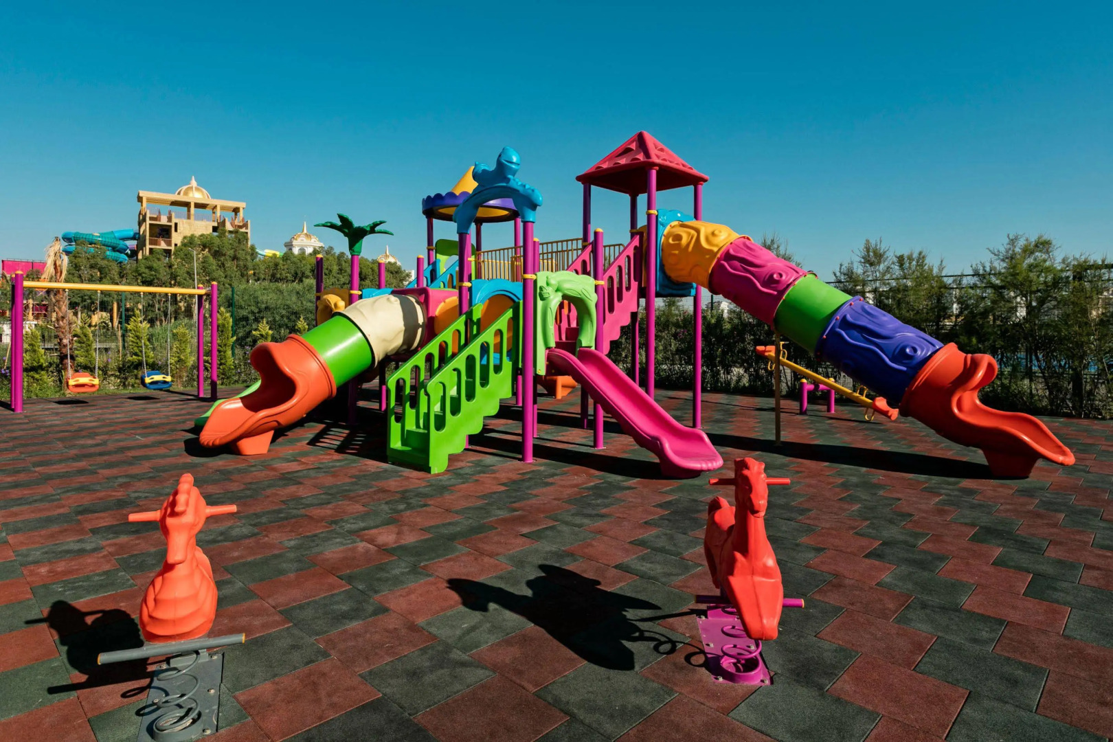 Wind of Lara Hotel and SPA