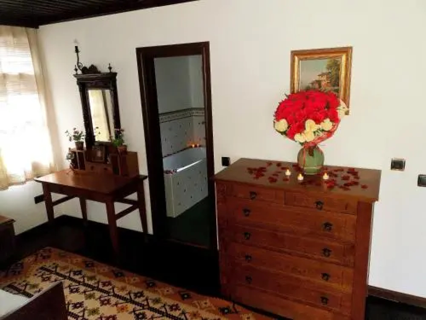 Sharlopova Boutique Guest House - Sauna & Hot Tub