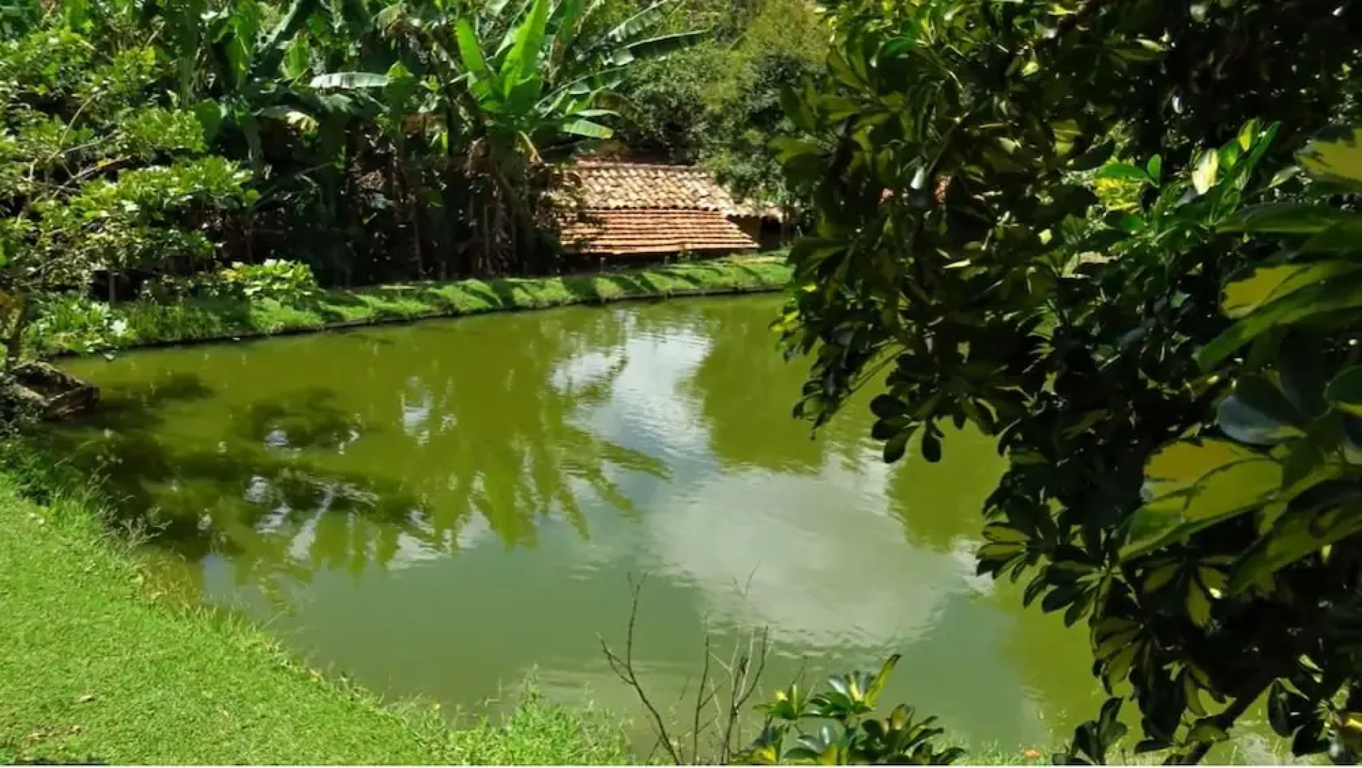 Pousada Colina Boa Vista