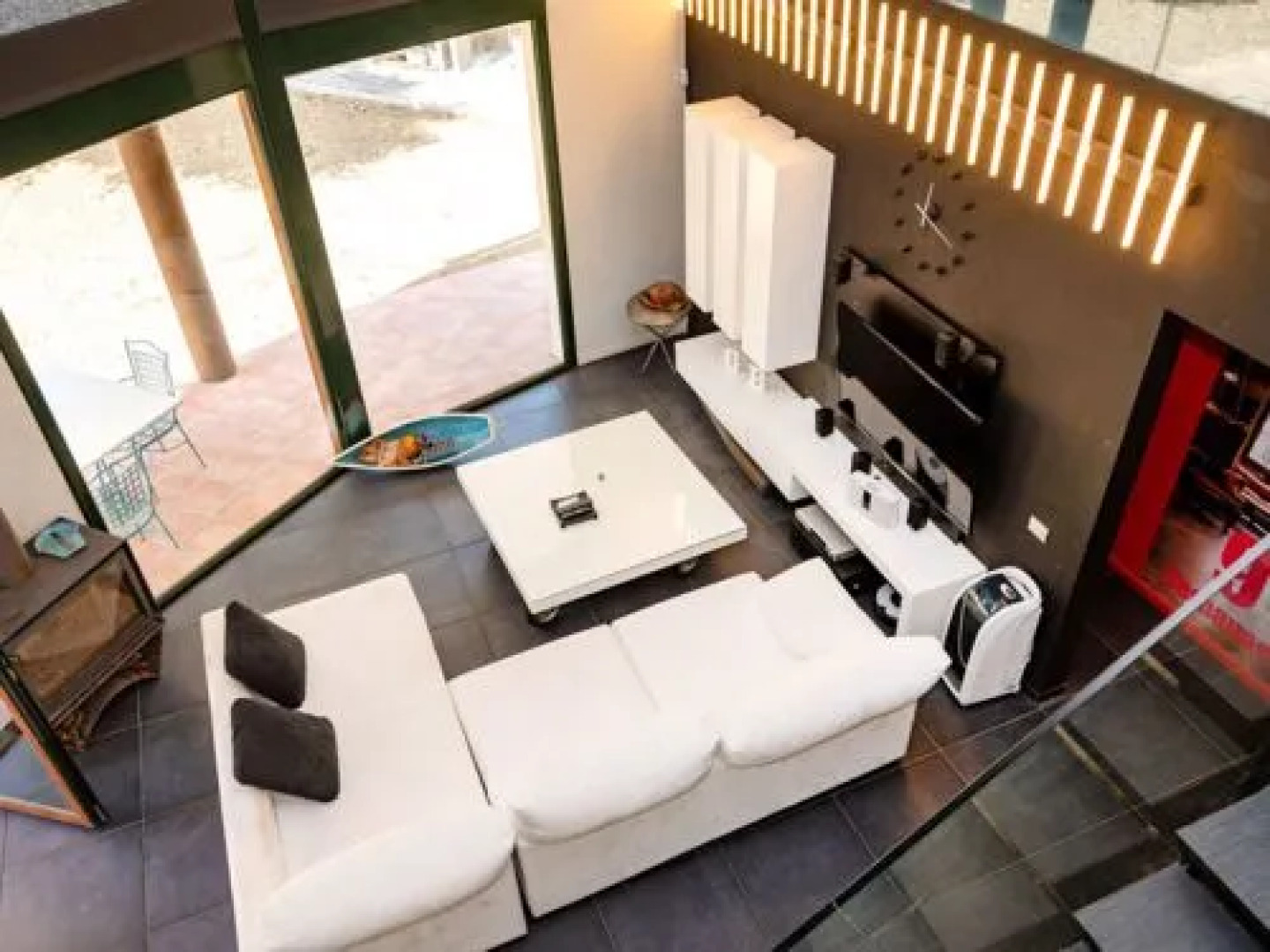 HOUSE BERBEL SANT CEBRIà DE VALLALTA