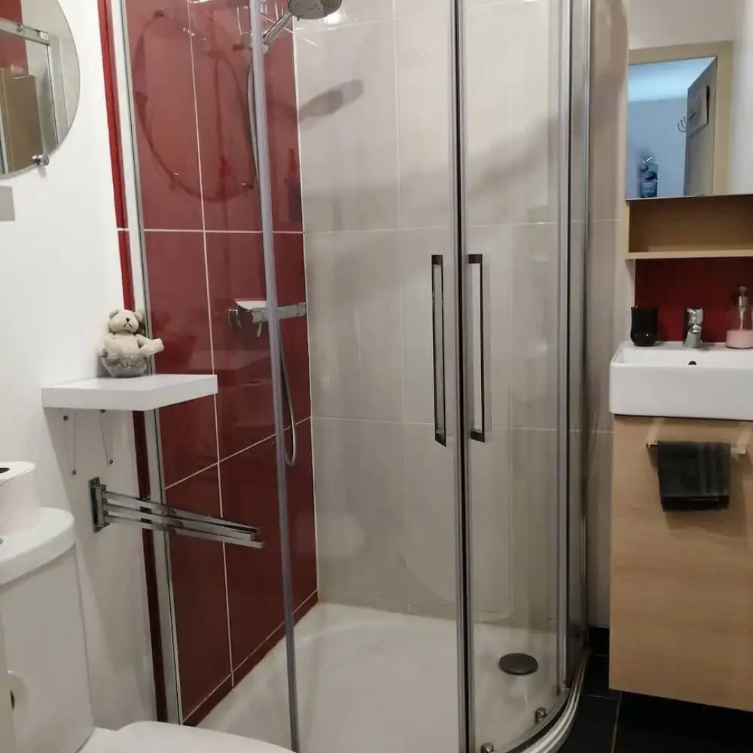 Chambre Zen de Beauval