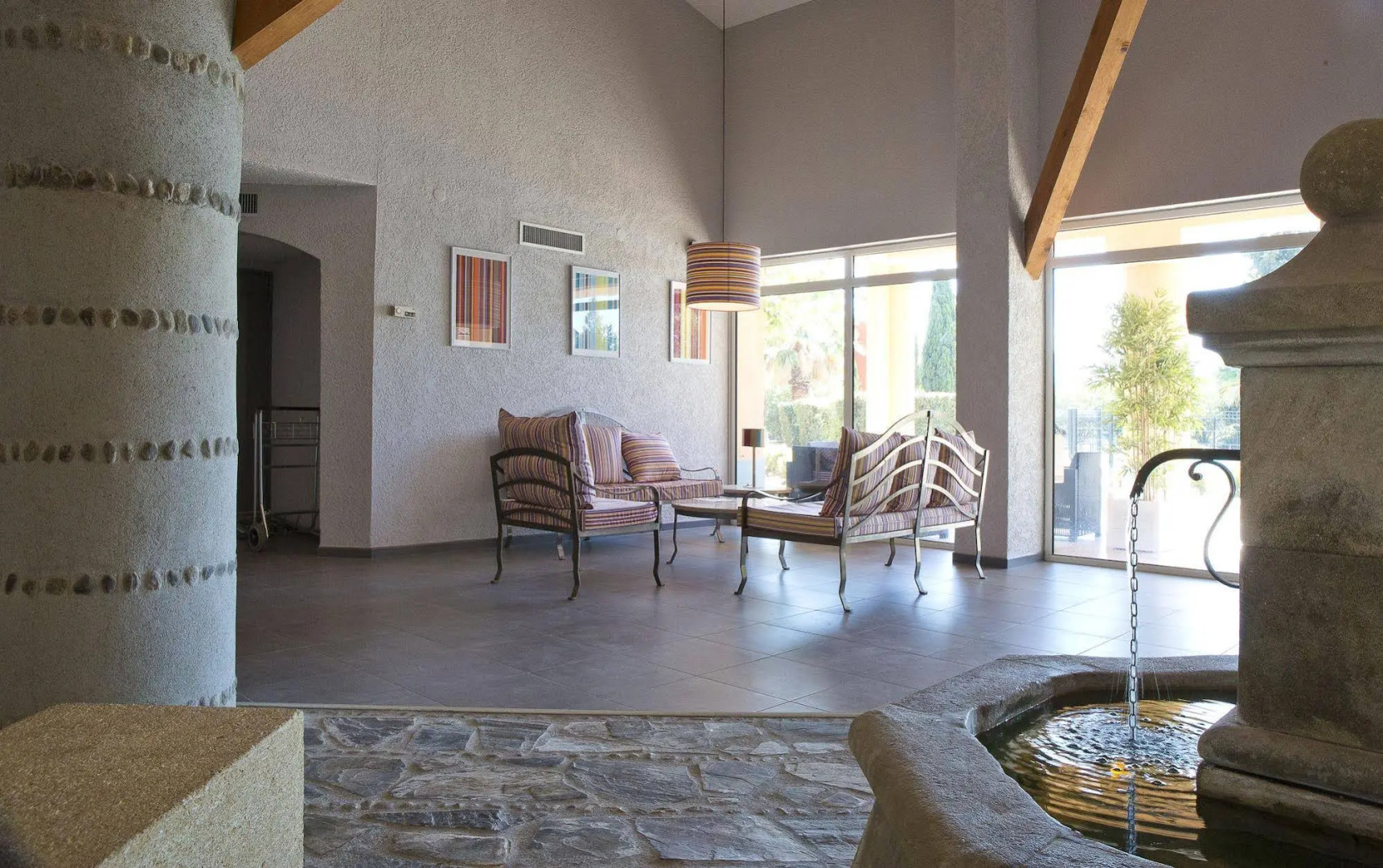 Hôtel Du Village Catalan