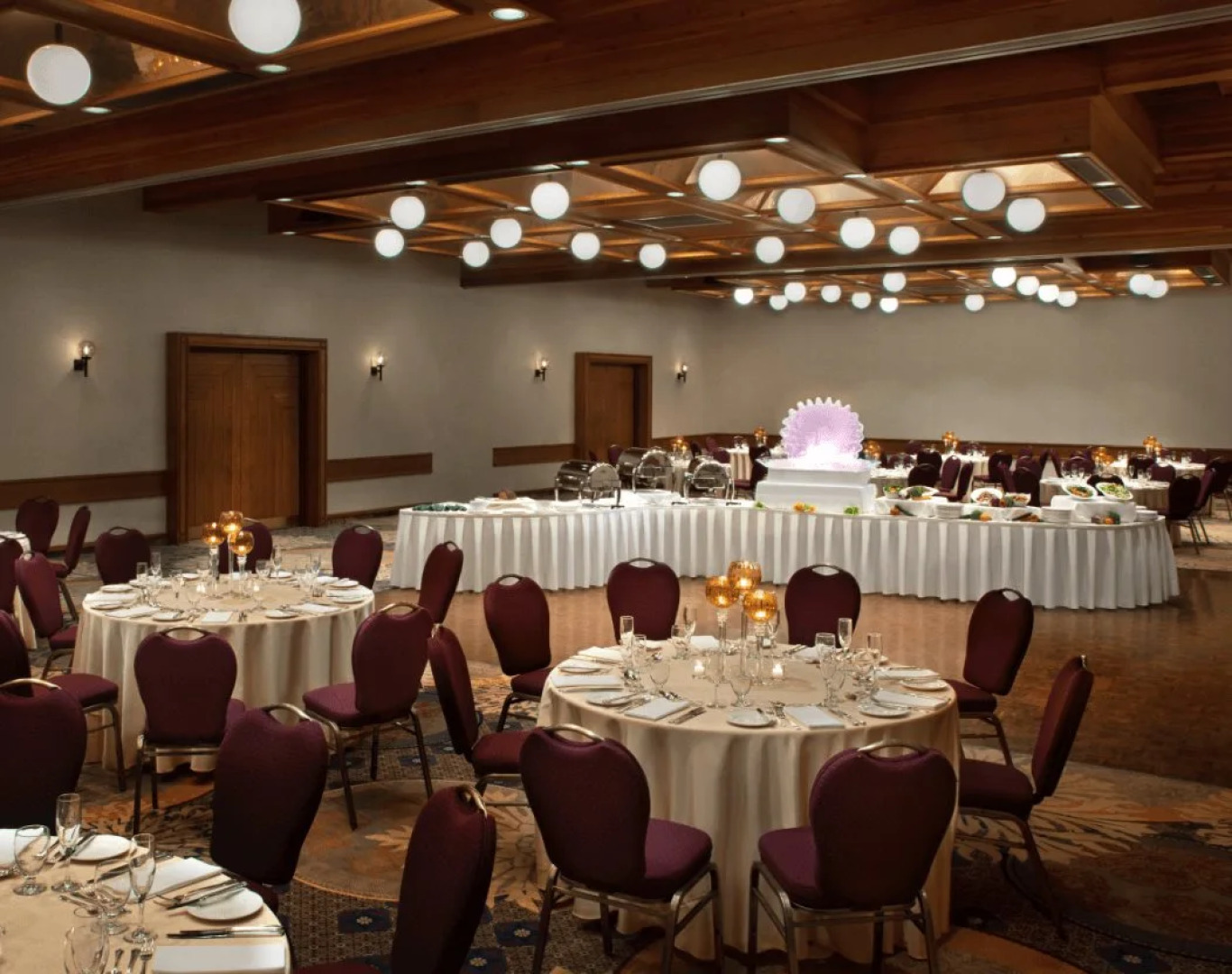 Valhalla Hotel & Conference Centre