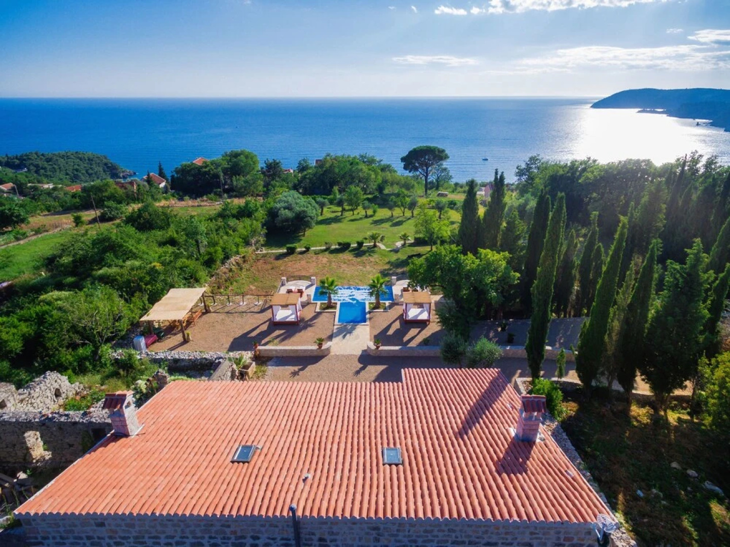 Villa Brca