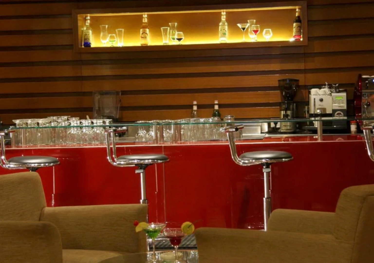 Hotel Dafam Pekalongan