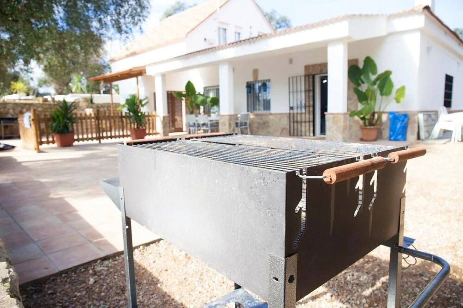 House With 3 Bedrooms in Córdoba, With Wonderful Mountain View, Shared Pool, Furnished Balcony