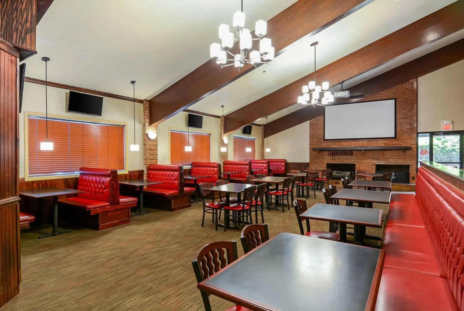 Clarion Inn Harpers Ferry - Charles Town