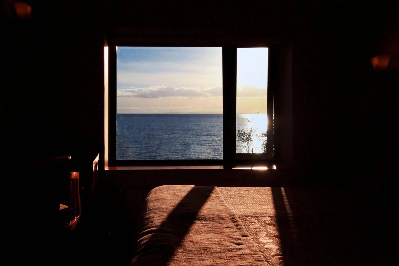 Hotel Lodge Las Cascadas