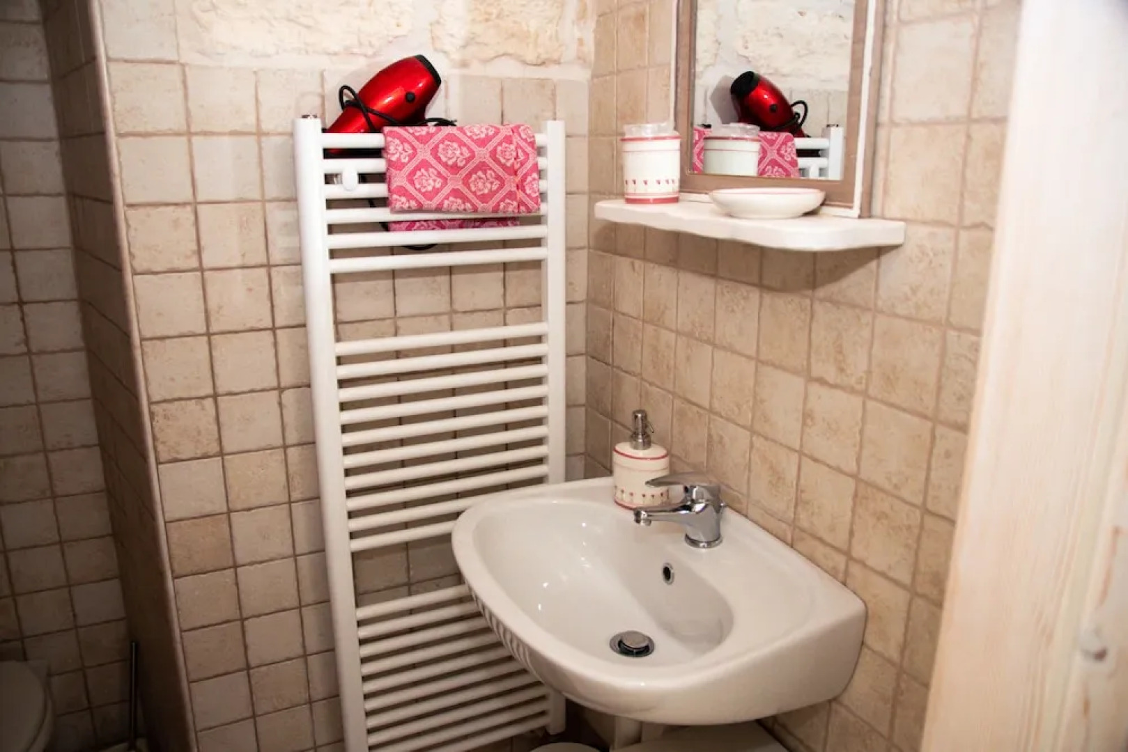 Trulli Donna Isabella