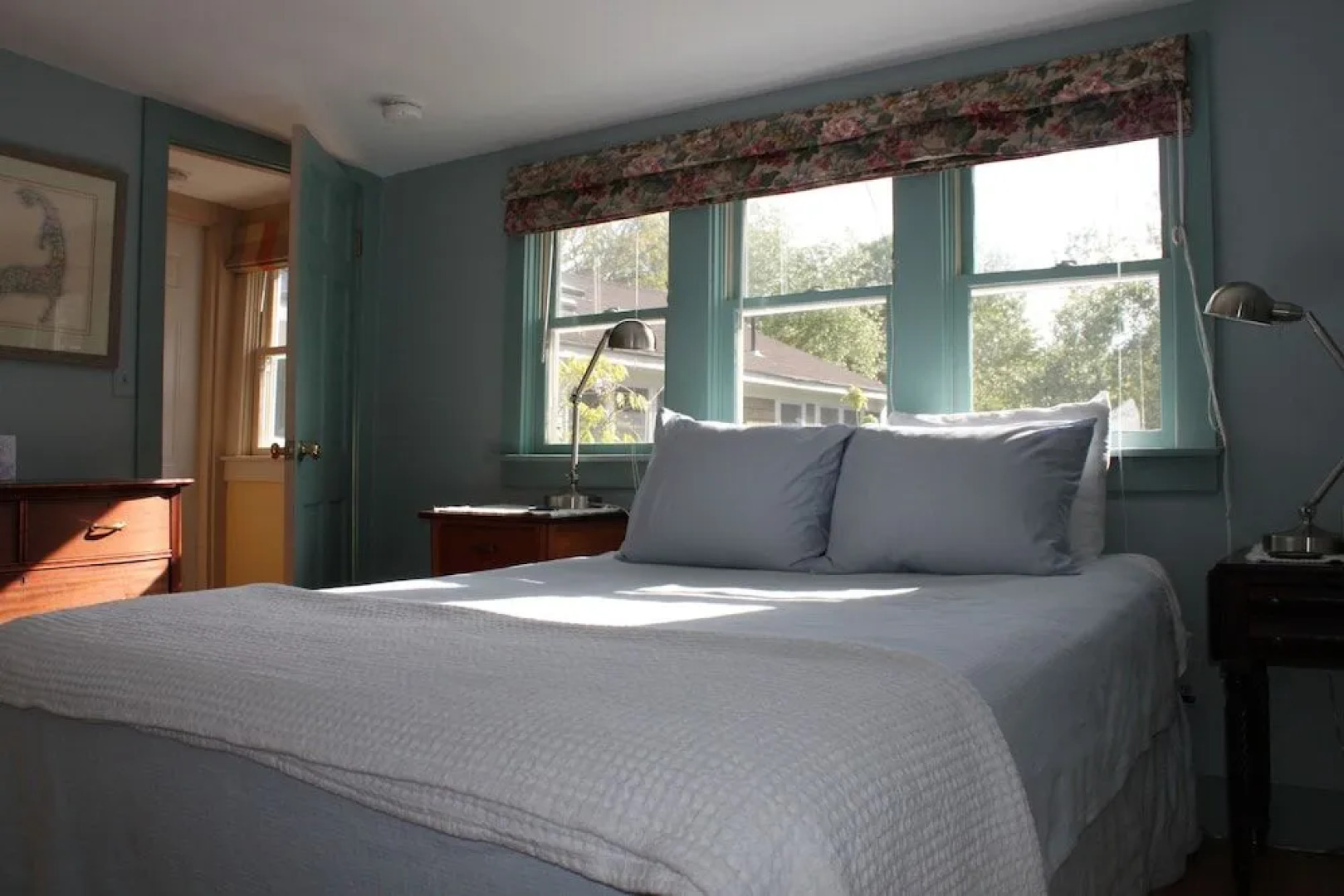 Chatham Guest Rooms