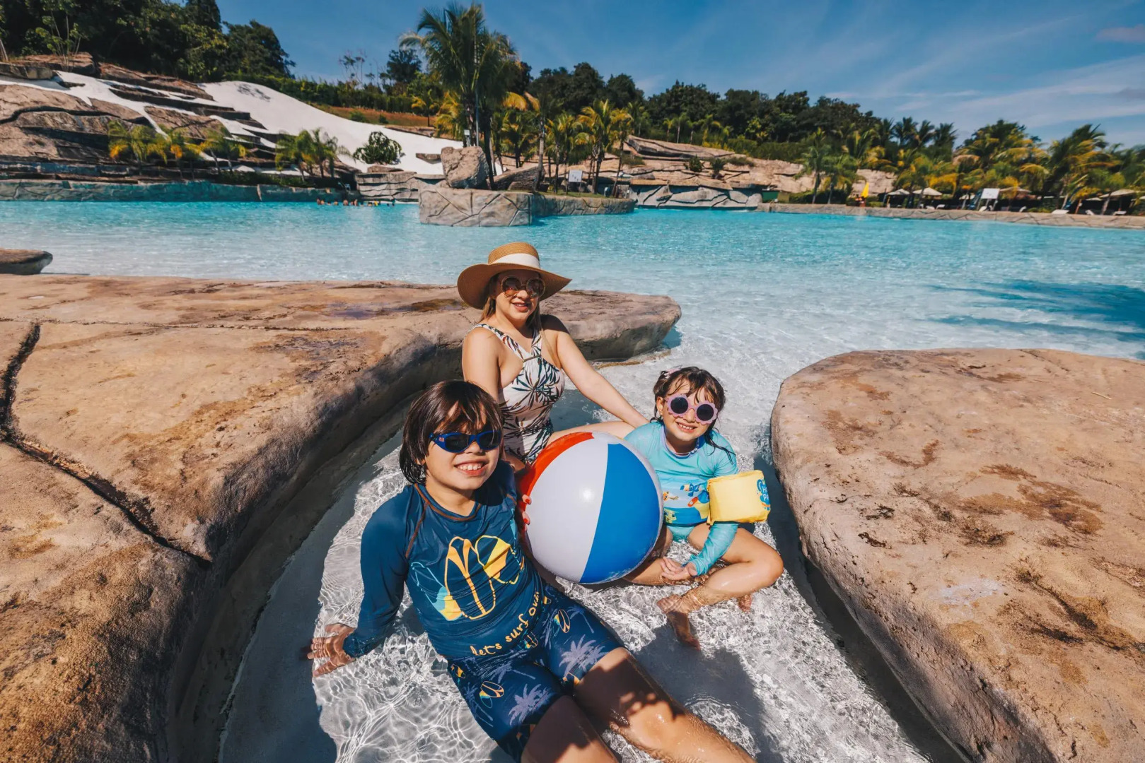 Rio Quente Resorts – Eco Chalés