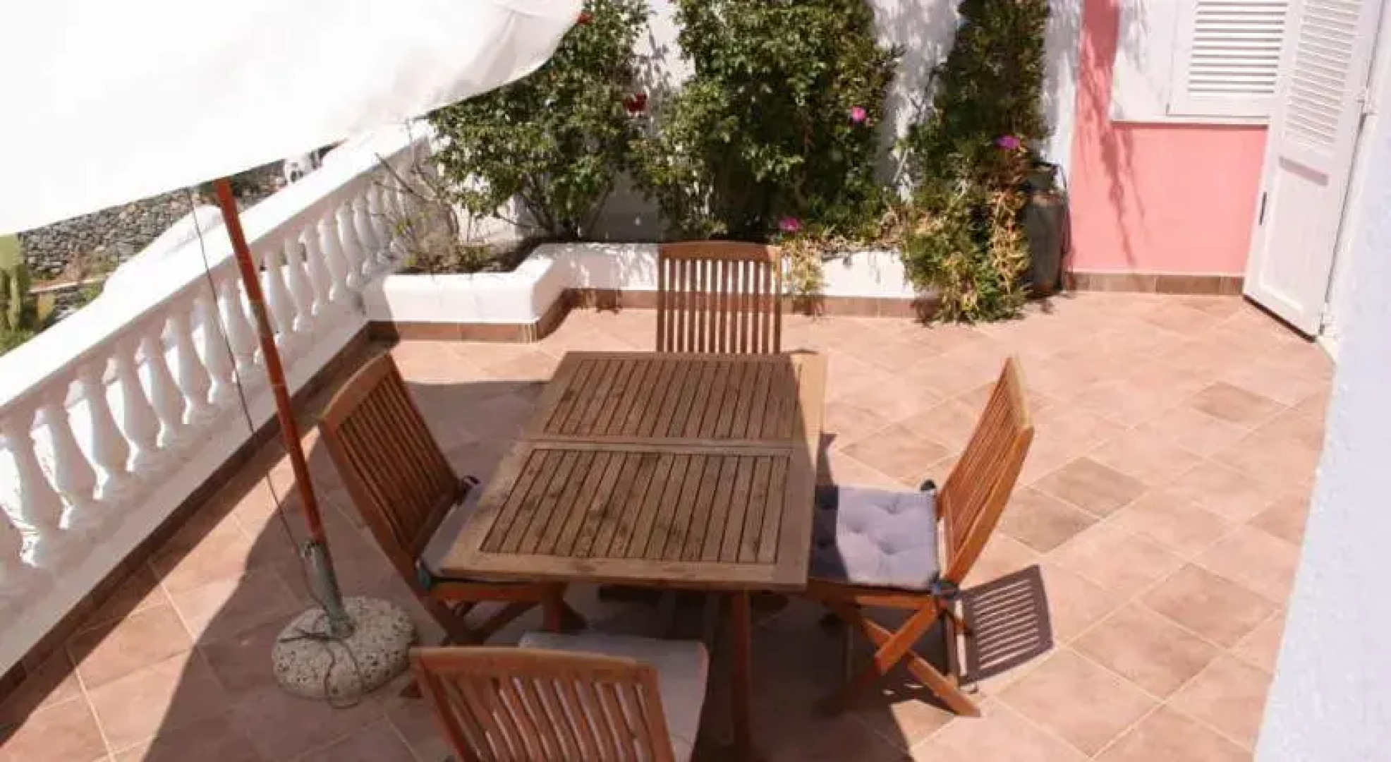 Maridea CaseVacanze - Appartamento Santa Maria