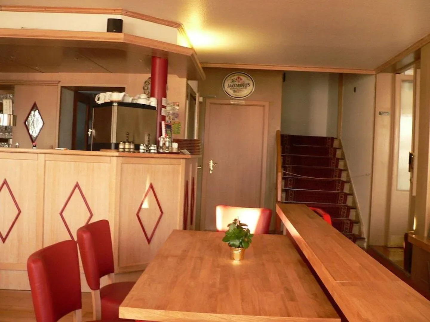 Hotel Fleischerei Schneider