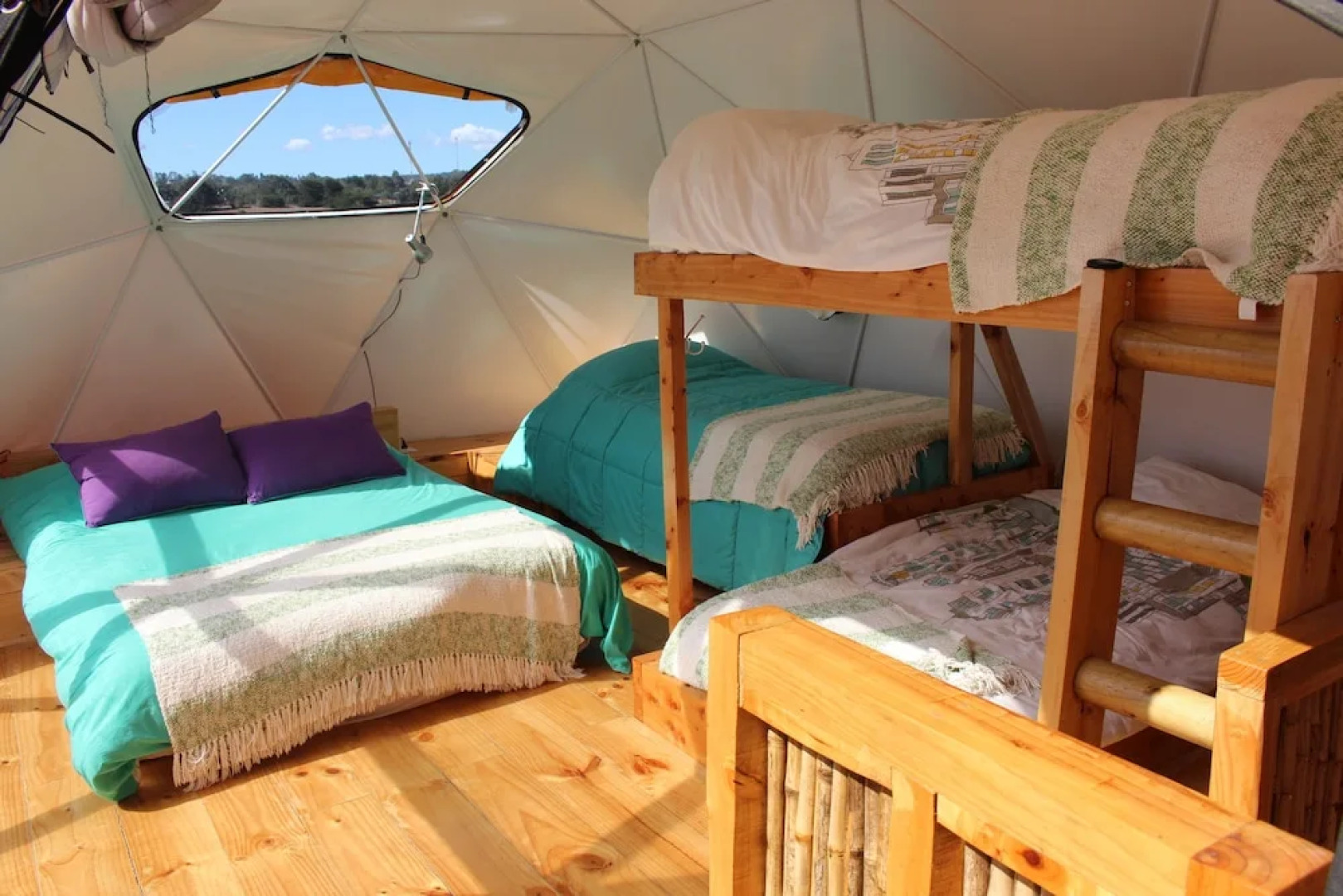 The Sirena Insolente Hostel