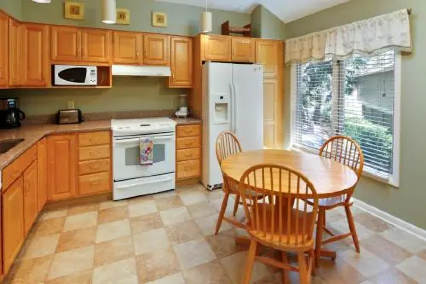 1140 Summerwind Cottage