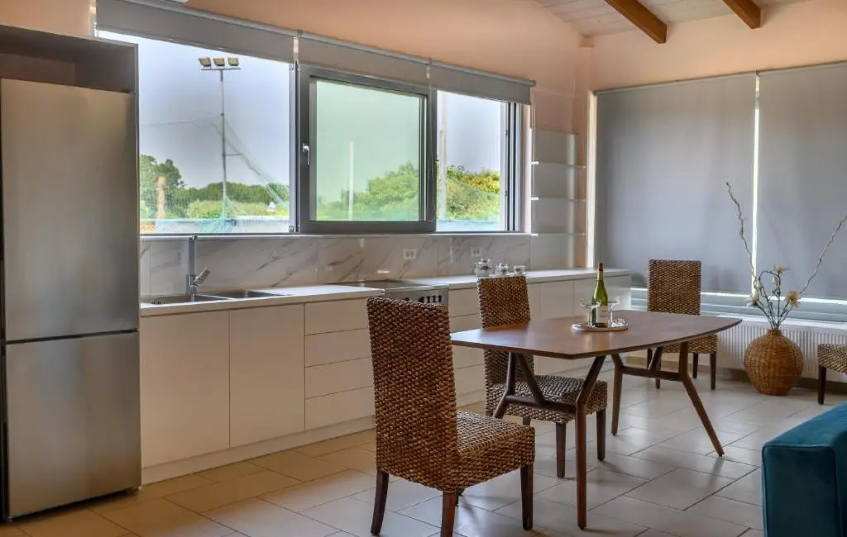 Le petit luxury apartment