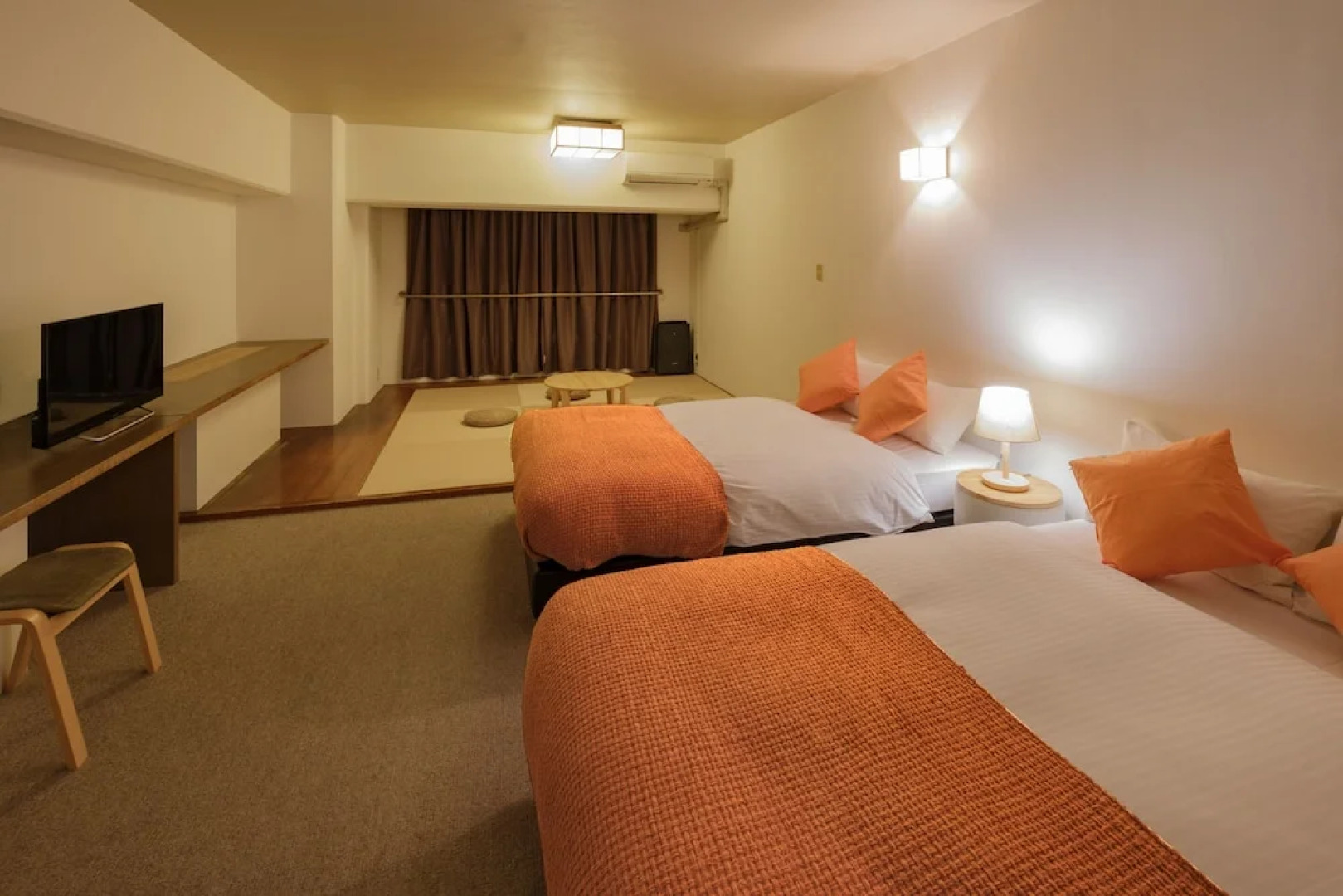 Miyazaki Mango Hotel