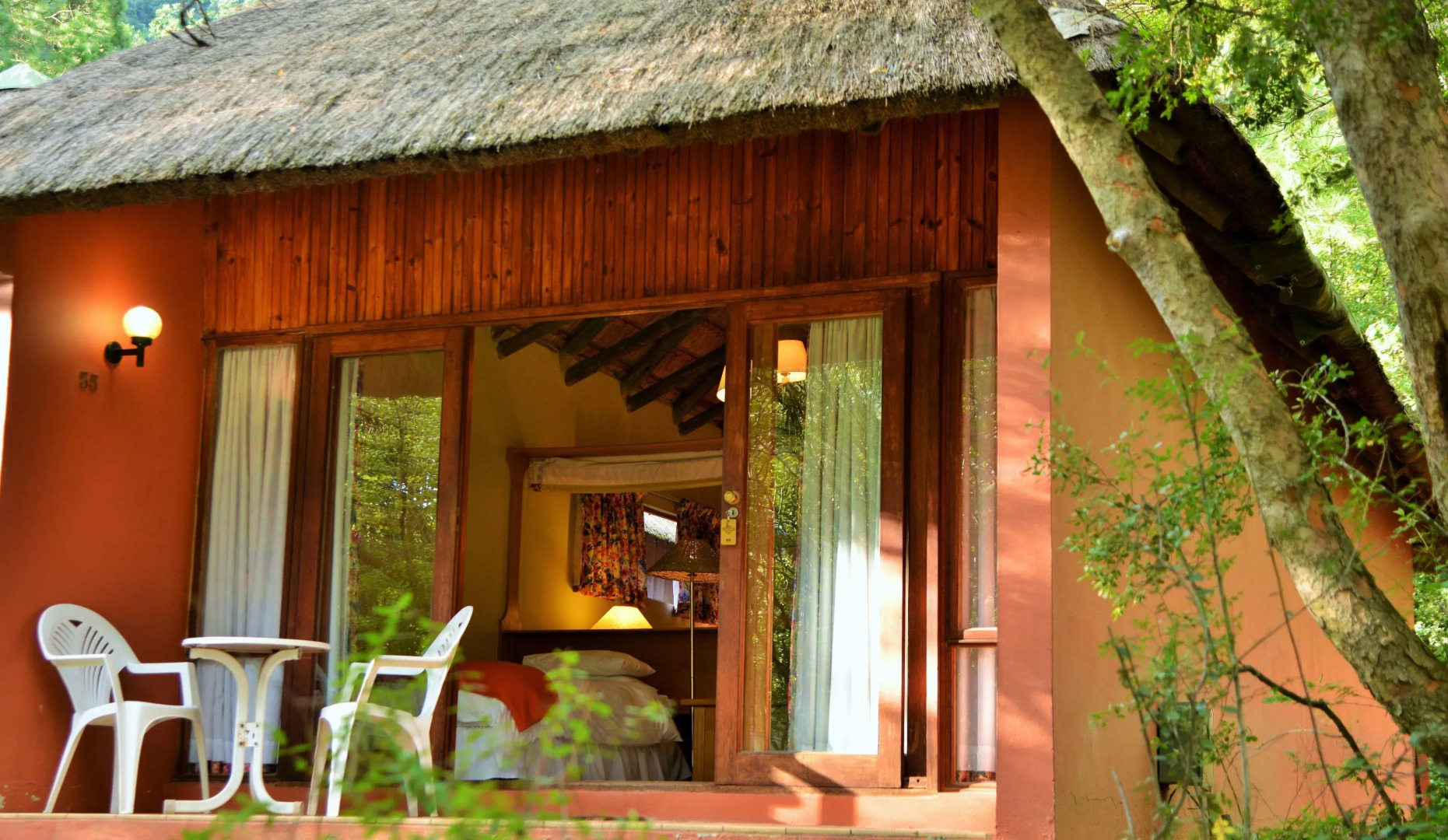 Little Switzerland Resort